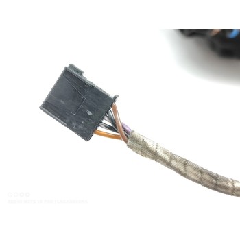 Recambio de airbag delantero izquierdo para seat altea xl (5p5) reference ecomotive referencia OEM IAM 5P0880201AE  