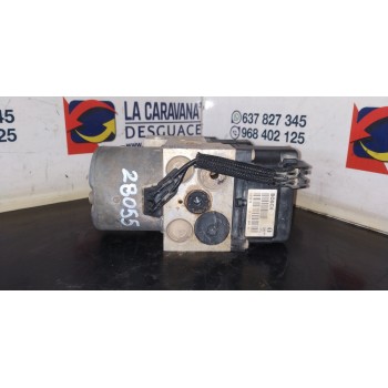 Recambio de abs para fiat scudo (222) 2.0 16v jtd elx kombi (7 sitze) referencia OEM IAM 1487993080  