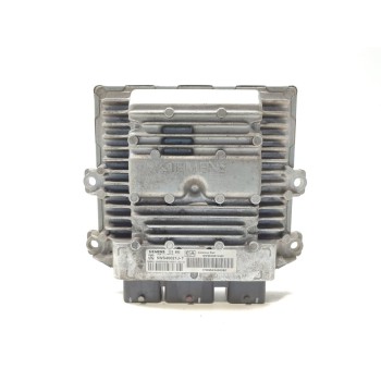 Recambio de centralita motor uce para citroën c3 1.4 hdi sx plus referencia OEM IAM 9643455080  