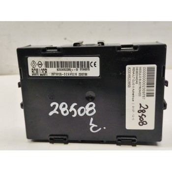 Recambio de modulo electronico para renault clio iii authentique referencia OEM IAM 8200652285B  
