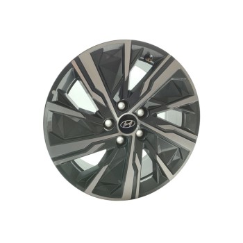 Recambio de llanta para hyundai tucson (nx) klass 2wd referencia OEM IAM 52910N7160  