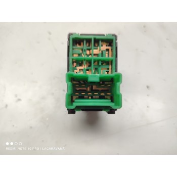 Recambio de mando retrovisor para nissan qashqai (j10) acenta referencia OEM IAM 25570JD01B  