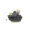 Recambio de cerradura puerta delantera izquierda para volkswagen caddy ka/kb (2k) furg. referencia OEM IAM 3B1837015  