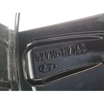 Recambio de llanta para hyundai tucson (nx) klass 2wd referencia OEM IAM 52910N7160  