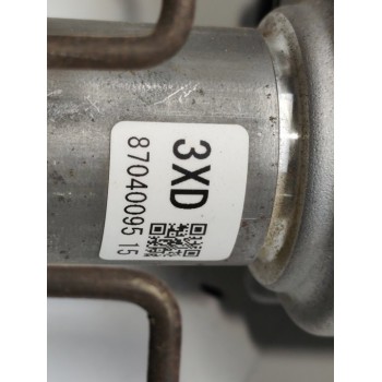 Recambio de columna direccion para mitsubishi asx (ga0w) challenge 2wd referencia OEM IAM 8633A115  