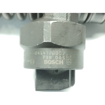 Recambio de inyector para audi a4 berlina (b5) 1.9 tdi referencia OEM IAM 038130073F  