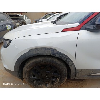 Recambio de aleta delantera izquierda para opel mokka gs line referencia OEM IAM 9845206080  