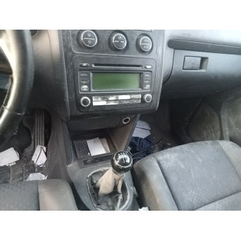 volkswagen touran (1t1) del año 2005