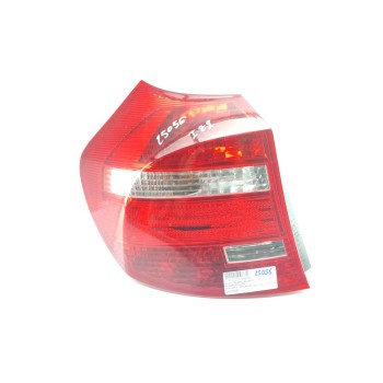 Recambio de piloto trasero izquierdo para bmw serie 1 berlina (e81/e87) 118d referencia OEM IAM L90009585  