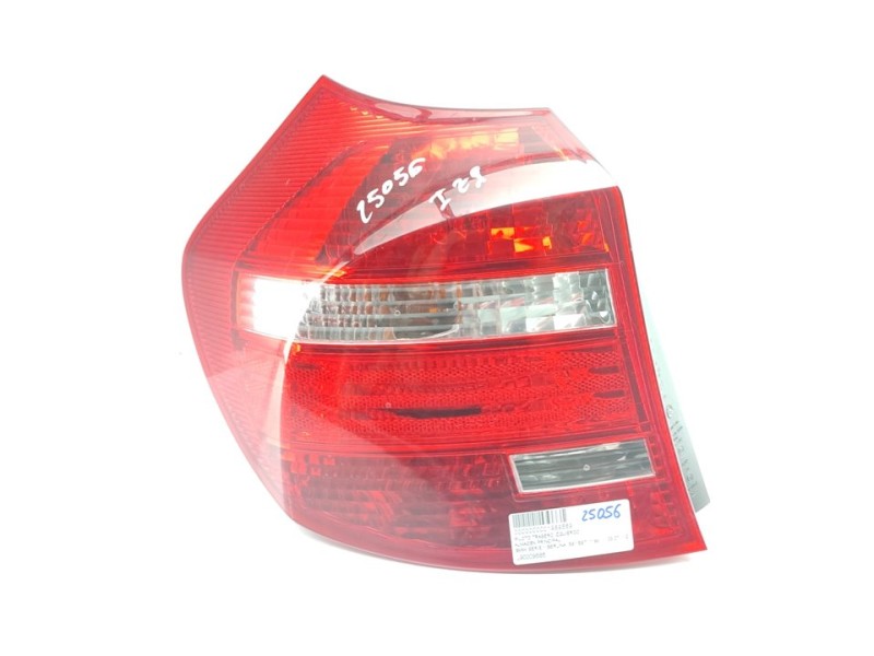 Recambio de piloto trasero izquierdo para bmw serie 1 berlina (e81/e87) 118d referencia OEM IAM L90009585  