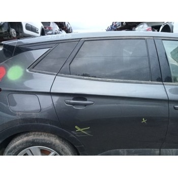 Recambio de puerta trasera derecha para opel grandland x design line referencia OEM IAM YP00119880  