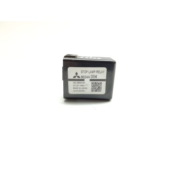 Recambio de modulo electronico para mitsubishi asx (ga0w) challenge 2wd referencia OEM IAM 8624A004  