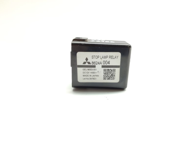 Recambio de modulo electronico para mitsubishi asx (ga0w) challenge 2wd referencia OEM IAM 8624A004  