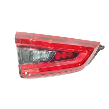 Recambio de piloto trasero izquierdo interior para nissan qashqai (j11) acenta referencia OEM IAM 26555HV05A  