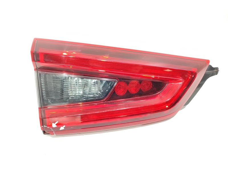 Recambio de piloto trasero izquierdo interior para nissan qashqai (j11) acenta referencia OEM IAM 26555HV05A  