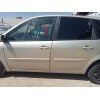 renault scenic ii del año 2007
