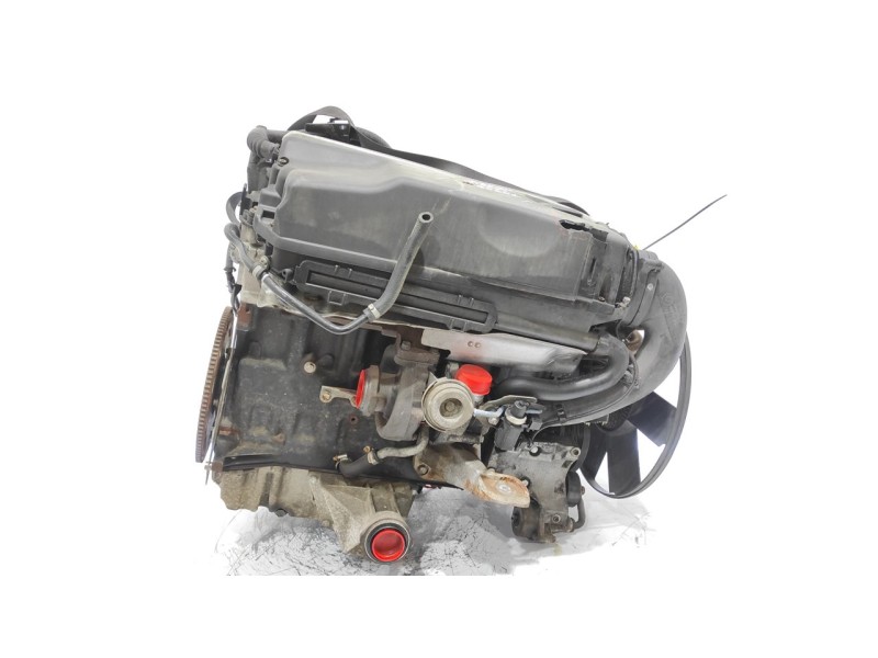 Recambio de motor completo para bmw x5 (e53) 3.0d referencia OEM IAM 306D1  