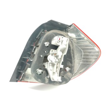 Recambio de piloto trasero izquierdo para bmw serie 1 berlina (e81/e87) 118d referencia OEM IAM L90009585  