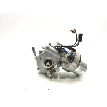 Recambio de columna direccion para mitsubishi asx (ga0w) challenge 2wd referencia OEM IAM 8633A115  