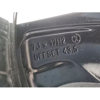 Recambio de llanta para hyundai tucson (nx) klass 2wd referencia OEM IAM 52910N7160  