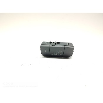 INTERRUPTOR 96663593ZD 