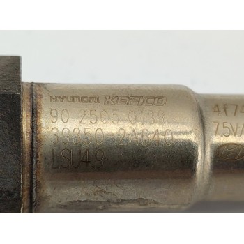 Recambio de sonda lambda para kia stonic (ybcuv) drive referencia OEM IAM 9025050139  