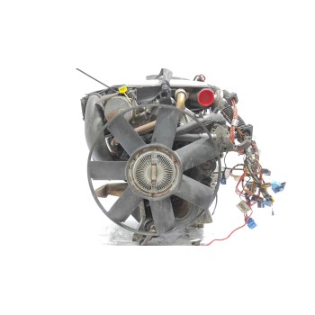 Recambio de motor completo para bmw x5 (e53) 3.0d referencia OEM IAM 306D1  