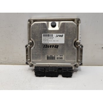 CENTRALITA MOTOR UCE 0281010779 