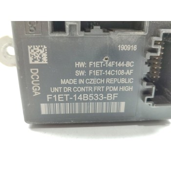 Recambio de modulo electronico para ford focus lim. trend referencia OEM IAM F1ET14B533BF  