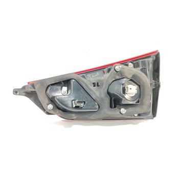 Recambio de piloto trasero izquierdo interior para nissan qashqai (j11) acenta referencia OEM IAM 26555HV05A  