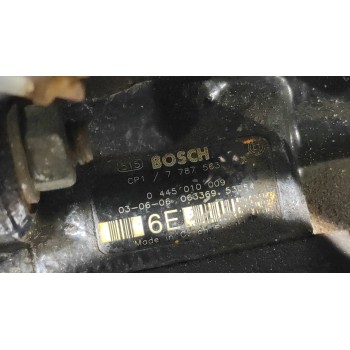 Recambio de motor completo para bmw x5 (e53) 3.0d referencia OEM IAM 306D1  