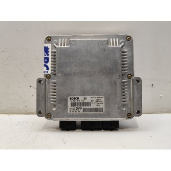Recambio de centralita motor uce para peugeot 307 (s1) xs referencia OEM IAM 0281010779  