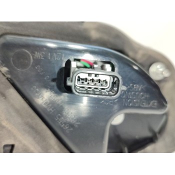 Recambio de piloto trasero izquierdo interior para nissan qashqai (j11) acenta referencia OEM IAM 26555HV05A  