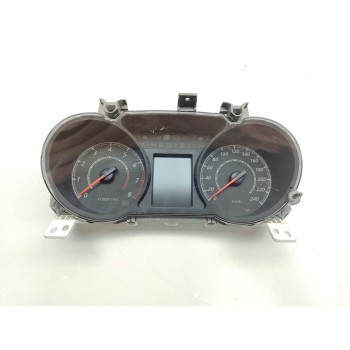 Recambio de cuadro instrumentos para mitsubishi asx (ga0w) challenge 2wd referencia OEM IAM 8100C721  
