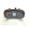 Recambio de cuadro instrumentos para mitsubishi asx (ga0w) challenge 2wd referencia OEM IAM 8100C721  