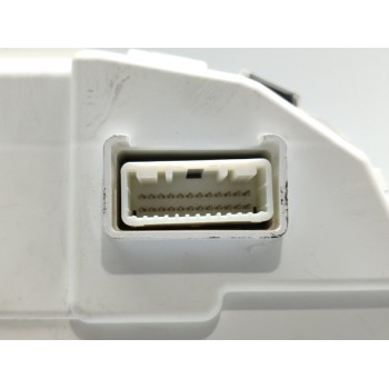 Recambio de cuadro instrumentos para mitsubishi asx (ga0w) challenge 2wd referencia OEM IAM 8100C721  