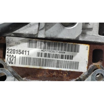 Recambio de motor completo para bmw x5 (e53) 3.0d referencia OEM IAM 306D1  