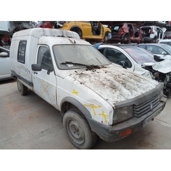 citroën c15 del año 1993