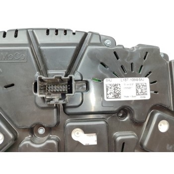 Recambio de cuadro instrumentos para ford fiesta (ce1) active referencia OEM IAM L1BT10849BAJ  