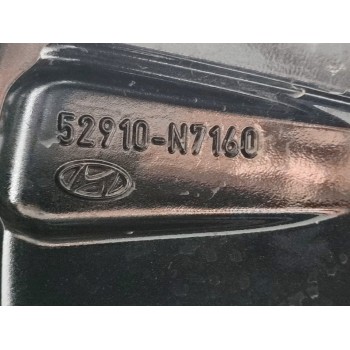 Recambio de llanta para hyundai tucson (nx) klass 2wd referencia OEM IAM 52910N7160  