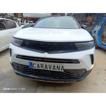 PARAGOLPES DELANTERO 16804499XT 