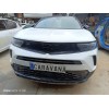 Recambio de paragolpes delantero para opel mokka gs line referencia OEM IAM 16804499XT  