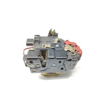 Recambio de cerradura puerta delantera derecha para audi a4 avant (8e) 1.9 tdi (96kw) referencia OEM IAM 4B1837016E  