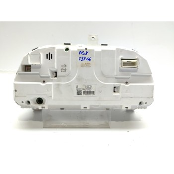 Recambio de cuadro instrumentos para mitsubishi asx (ga0w) challenge 2wd referencia OEM IAM 8100C721  