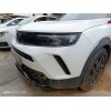 Recambio de paragolpes delantero para opel mokka gs line referencia OEM IAM 16804499XT  