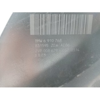 Recambio de piloto trasero derecho para bmw serie 5 berlina (e60) 530d referencia OEM IAM 6910768  