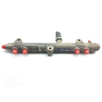 Recambio de rampa inyectora para kia carnival ii 2.9 cdri ex referencia OEM IAM 0445214041  