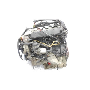 Recambio de motor completo para bmw x5 (e53) 3.0d referencia OEM IAM 306D1  