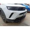 Recambio de paragolpes delantero para opel mokka gs line referencia OEM IAM 16804499XT  