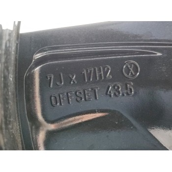 Recambio de llanta para hyundai tucson (nx) klass 2wd referencia OEM IAM 52910N7160  